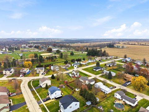 Tiny photo for 300 Forest Drive, Kirkland, IL 60146 (MLS # 12524886)