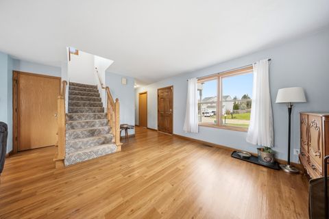 Tiny photo for 300 Forest Drive, Kirkland, IL 60146 (MLS # 12524886)