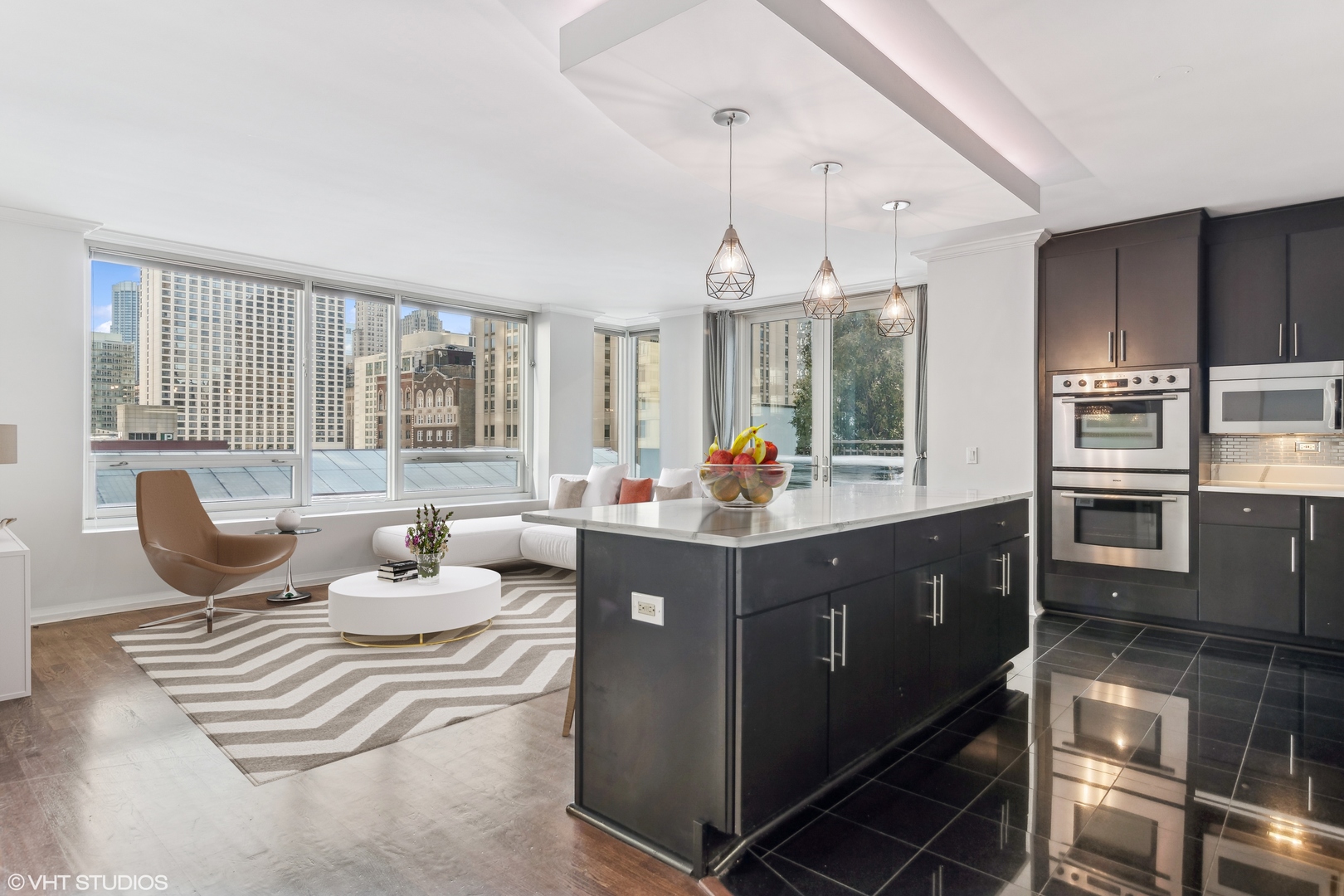 33 W Ontario Street 14B