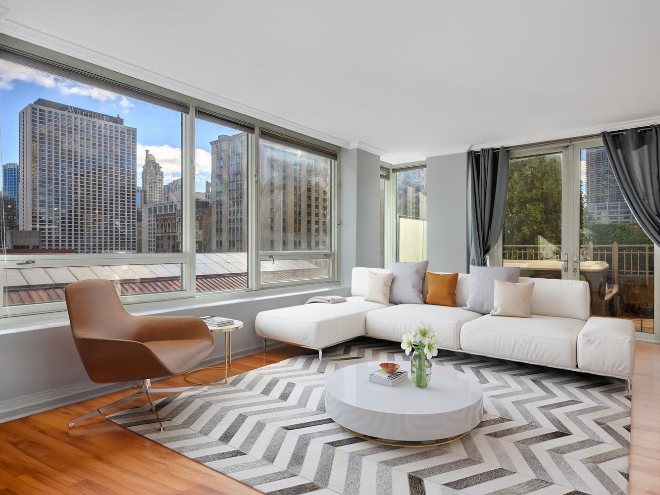 33 W Ontario Street 14B