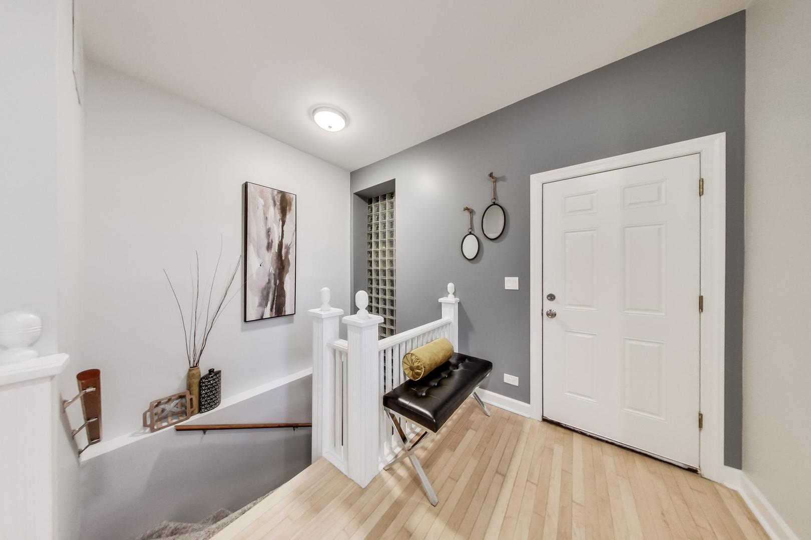 1422 W Lexington Street 1F