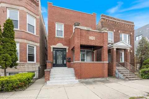 2135 W Augusta Boulevard Chicago IL 60622