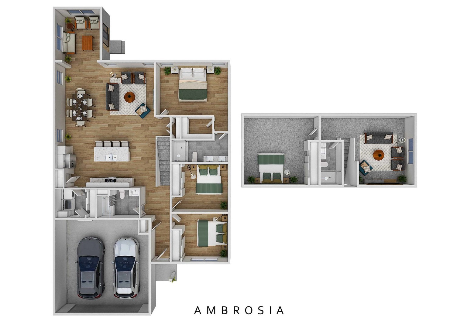 2477 Olivia Court