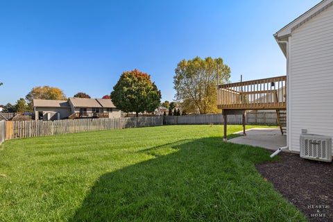 Tiny photo for 612 Wimbleton Trail, McHenry, IL 60050 (MLS # 12785733)