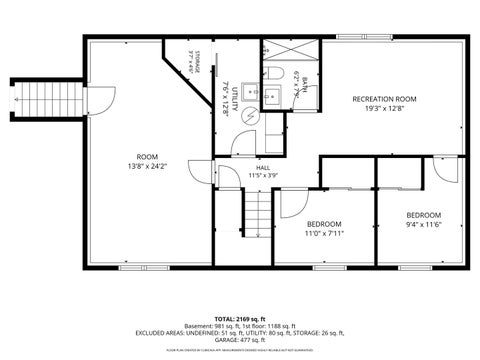 Tiny photo for 612 Wimbleton Trail, McHenry, IL 60050 (MLS # 12785733)