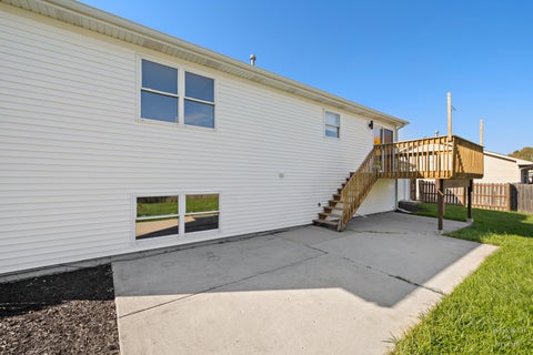 Tiny photo for 612 Wimbleton Trail, McHenry, IL 60050 (MLS # 12785733)