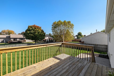 Tiny photo for 612 Wimbleton Trail, McHenry, IL 60050 (MLS # 12785733)