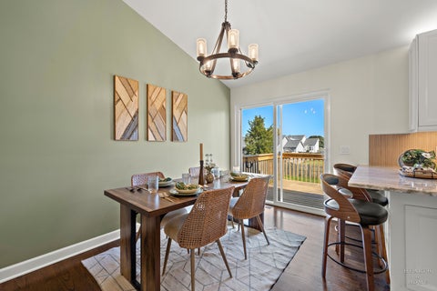 Tiny photo for 612 Wimbleton Trail, McHenry, IL 60050 (MLS # 12785733)