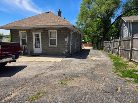 Tiny photo for 953 Elizabeth Street, Elgin, IL 60120 (MLS # 12663203)