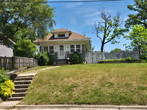 Tiny photo for 953 Elizabeth Street, Elgin, IL 60120 (MLS # 12663203)