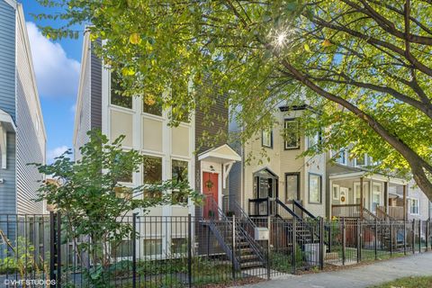 3505 W McLean Avenue Chicago IL 60647