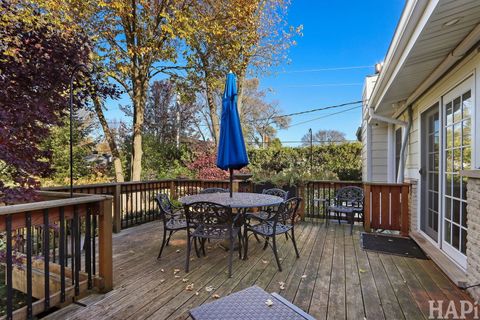 Tiny photo for Northbrook, IL 60062 (MLS # 12517759)