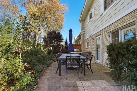 Tiny photo for Northbrook, IL 60062 (MLS # 12517759)