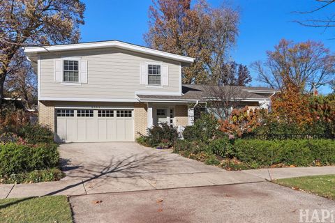 Tiny photo for Northbrook, IL 60062 (MLS # 12517759)