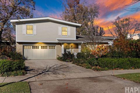 Tiny photo for Northbrook, IL 60062 (MLS # 12517759)