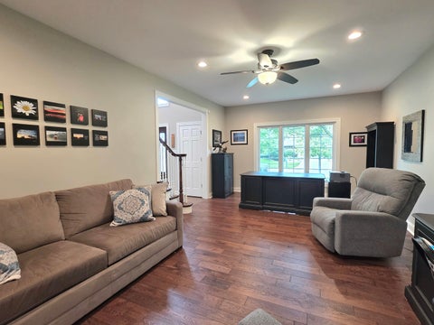 Tiny photo for 22199 Clary Sage Drive, Frankfort, IL 60423 (MLS # 12730883)