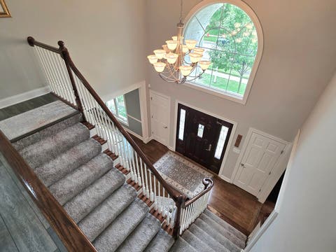 Tiny photo for 22199 Clary Sage Drive, Frankfort, IL 60423 (MLS # 12730883)