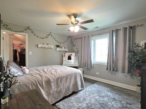 Tiny photo for 22199 Clary Sage Drive, Frankfort, IL 60423 (MLS # 12730883)