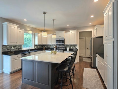 Tiny photo for 22199 Clary Sage Drive, Frankfort, IL 60423 (MLS # 12730883)