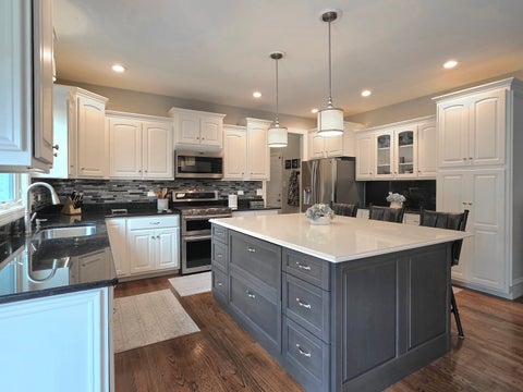 Tiny photo for 22199 Clary Sage Drive, Frankfort, IL 60423 (MLS # 12730883)