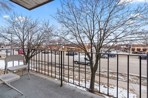 Tiny photo for 10912 Central Avenue #202, Chicago Ridge, IL 60415 (MLS # 12560463)
