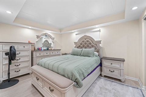 Tiny photo for 10912 Central Avenue #202, Chicago Ridge, IL 60415 (MLS # 12560463)