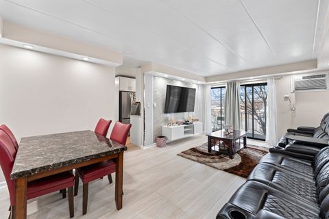 Tiny photo for 10912 Central Avenue #202, Chicago Ridge, IL 60415 (MLS # 12560463)