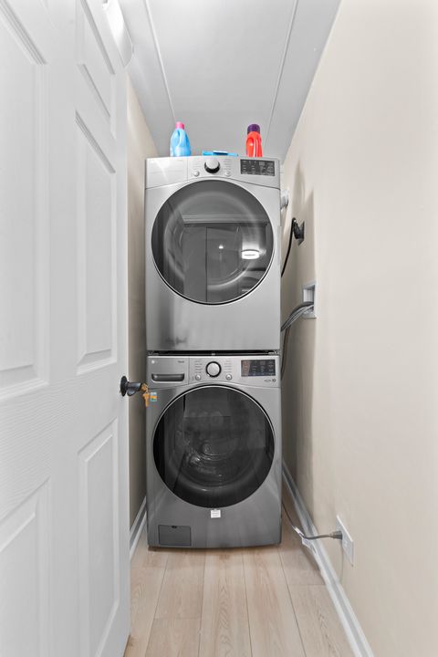 Tiny photo for 10912 Central Avenue #202, Chicago Ridge, IL 60415 (MLS # 12560463)