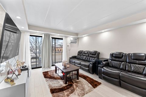 Tiny photo for 10912 Central Avenue #202, Chicago Ridge, IL 60415 (MLS # 12560463)