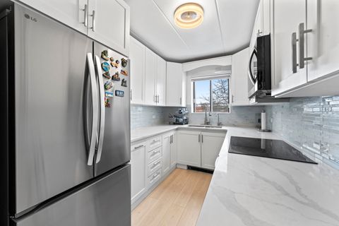 Tiny photo for 10912 Central Avenue #202, Chicago Ridge, IL 60415 (MLS # 12560463)