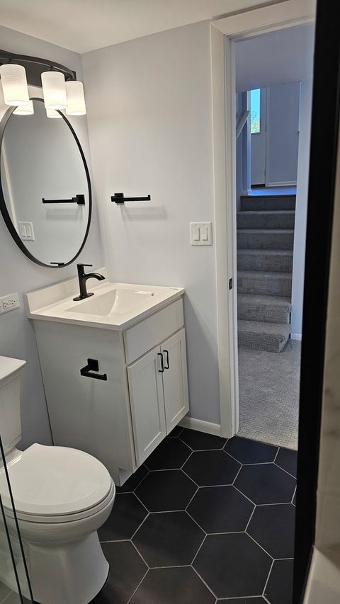 Tiny photo for 624 N Ridge Avenue, Lombard, IL 60148 (MLS # 12407353)