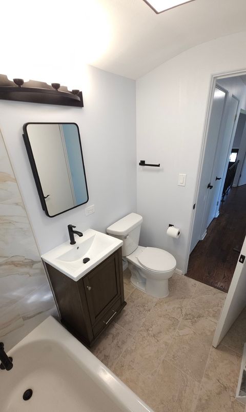 Tiny photo for 624 N Ridge Avenue, Lombard, IL 60148 (MLS # 12407353)