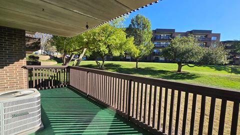 Tiny photo for 650 Whitney Court #108, Gurnee, IL 60031 (MLS # 12493910)