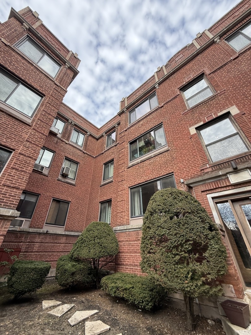 928 W Sunnyside Avenue 3W