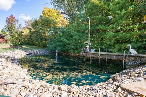 Tiny photo for 6125 Tulip Lane, Grant Park, IL 60940 (MLS # 12503213)