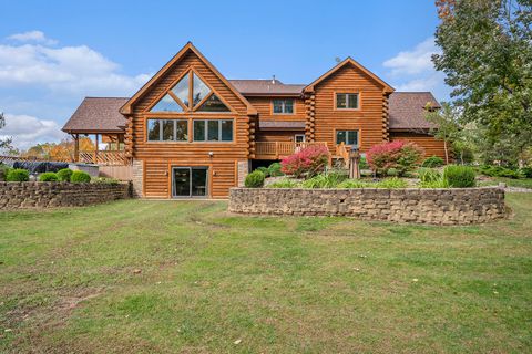 Tiny photo for 6125 Tulip Lane, Grant Park, IL 60940 (MLS # 12503213)