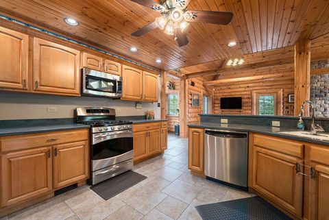 Tiny photo for 6125 Tulip Lane, Grant Park, IL 60940 (MLS # 12503213)