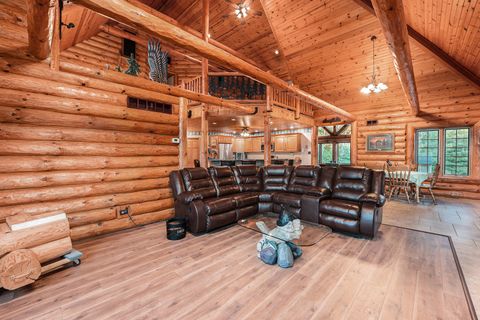 Tiny photo for 6125 Tulip Lane, Grant Park, IL 60940 (MLS # 12503213)