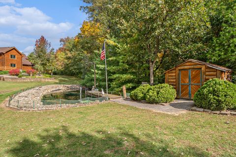 Tiny photo for 6125 Tulip Lane, Grant Park, IL 60940 (MLS # 12503213)