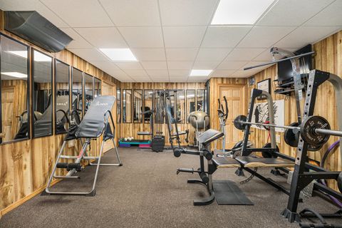 Tiny photo for 6125 Tulip Lane, Grant Park, IL 60940 (MLS # 12503213)