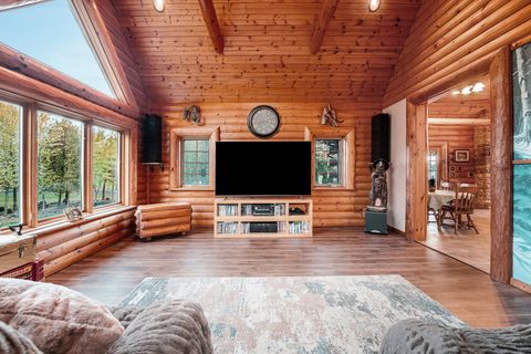 Tiny photo for 6125 Tulip Lane, Grant Park, IL 60940 (MLS # 12503213)