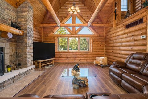 Tiny photo for 6125 Tulip Lane, Grant Park, IL 60940 (MLS # 12503213)