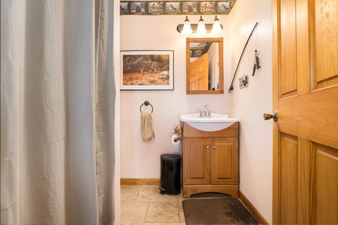 Tiny photo for 6125 Tulip Lane, Grant Park, IL 60940 (MLS # 12503213)