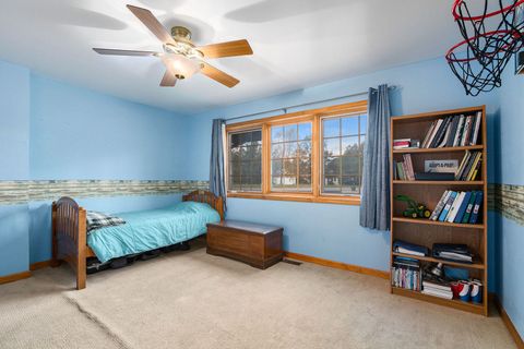 Tiny photo for 6125 Tulip Lane, Grant Park, IL 60940 (MLS # 12503213)