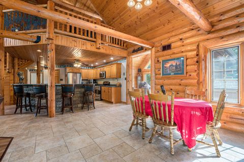 Tiny photo for 6125 Tulip Lane, Grant Park, IL 60940 (MLS # 12503213)