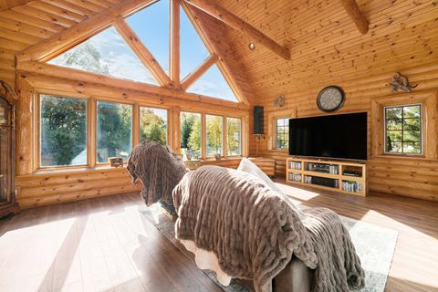 Tiny photo for 6125 Tulip Lane, Grant Park, IL 60940 (MLS # 12503213)