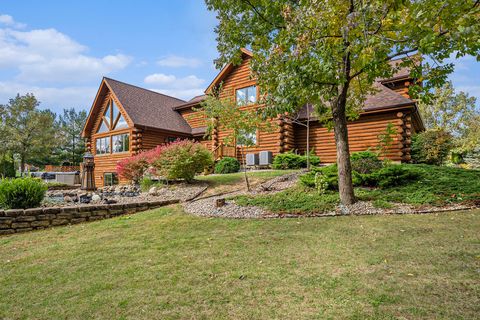 Tiny photo for 6125 Tulip Lane, Grant Park, IL 60940 (MLS # 12503213)