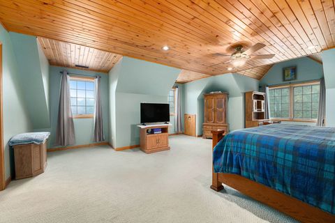 Tiny photo for 6125 Tulip Lane, Grant Park, IL 60940 (MLS # 12503213)