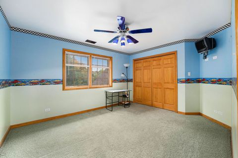 Tiny photo for 6125 Tulip Lane, Grant Park, IL 60940 (MLS # 12503213)