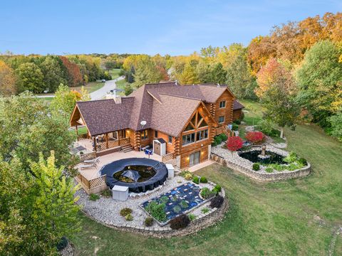 Tiny photo for 6125 Tulip Lane, Grant Park, IL 60940 (MLS # 12503213)